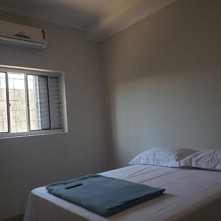 Portal Hotel Tres Lagoas Luaran gambar