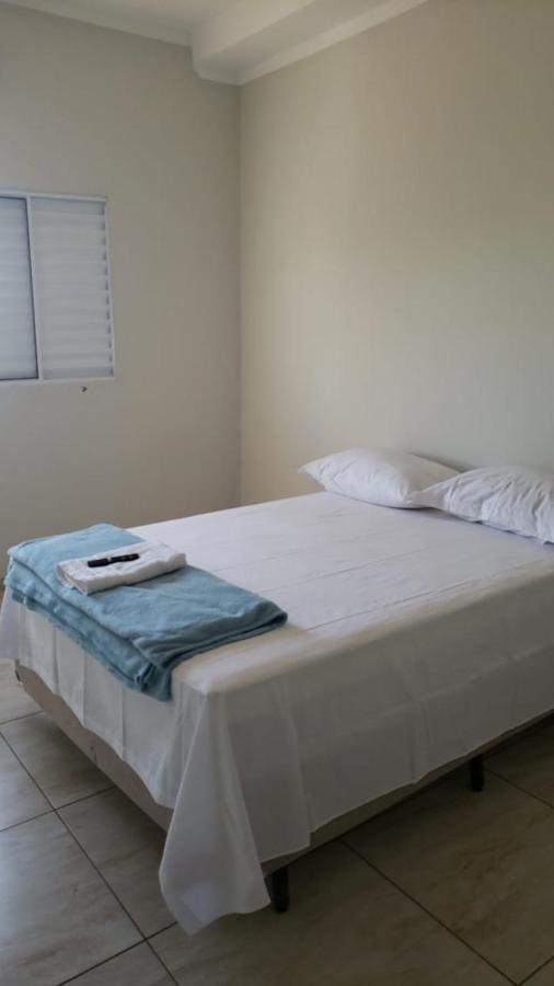 Portal Hotel Tres Lagoas Luaran gambar
